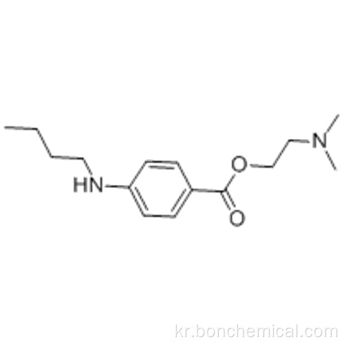 테트라 카인 CAS 94-24-6